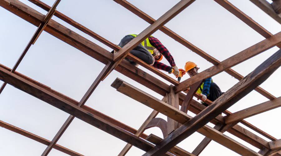 Expert top industrial roofings services in Shortsville, NY
